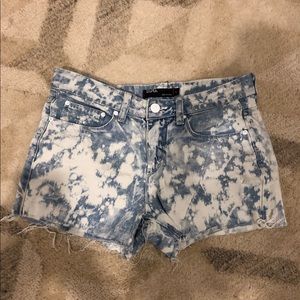 BDG High Waisted Shorts